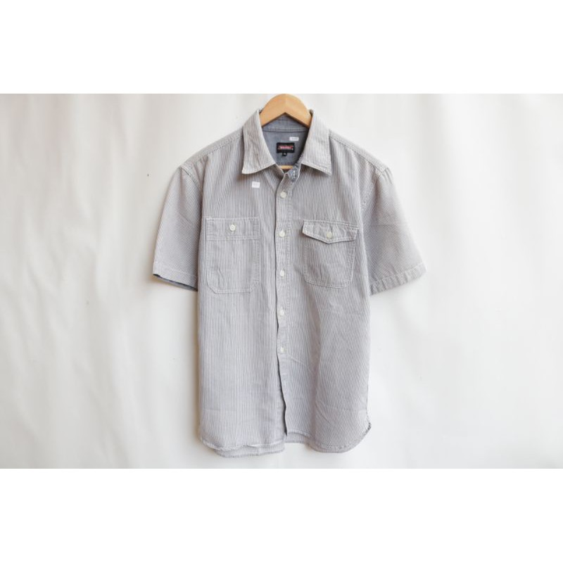 WORKSHIRT DICKIES SECOND BRANDED ORIGINAL