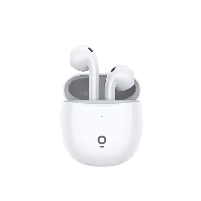 Olike Deep Bass Wireless Earphone True Wireless Bluetooth Earphone Mini Earbuds TWS T101 Garansi Resmi