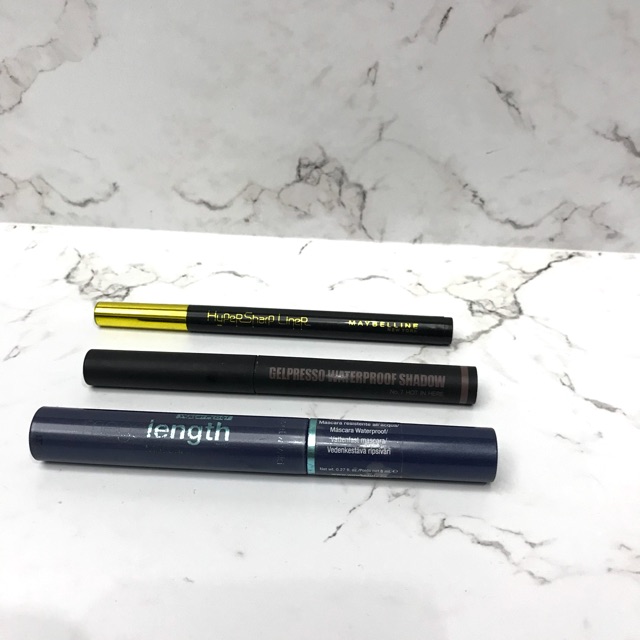 PRELOVED - Set Eye Make Up