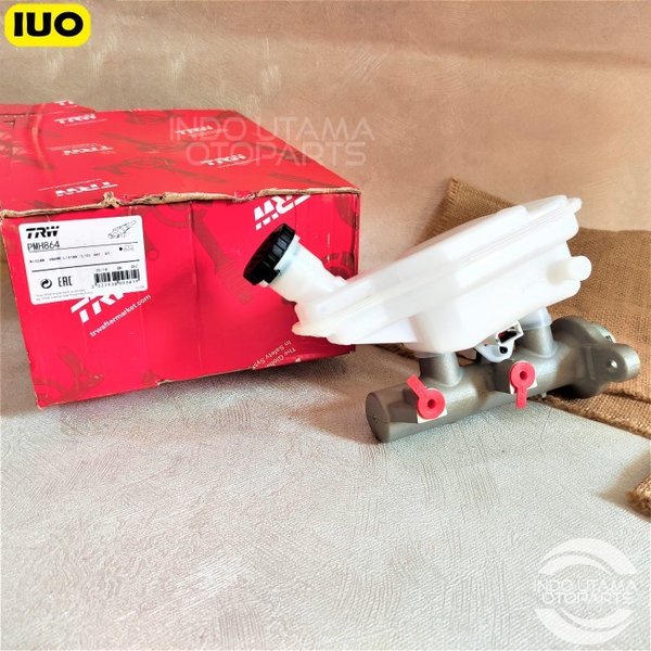 Master Rem Grand Livina matic Brake Master Cylinder TRW PMH864