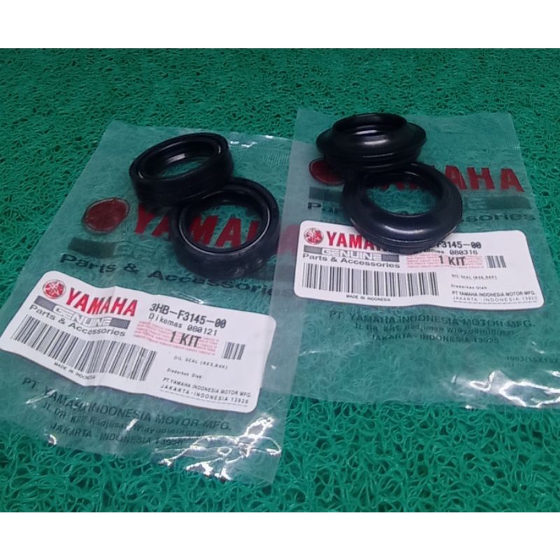 SET SIL SEAL SHOCK DEPAN PLUS SEAL DEBU RX KING RXK RX KING NEW-1