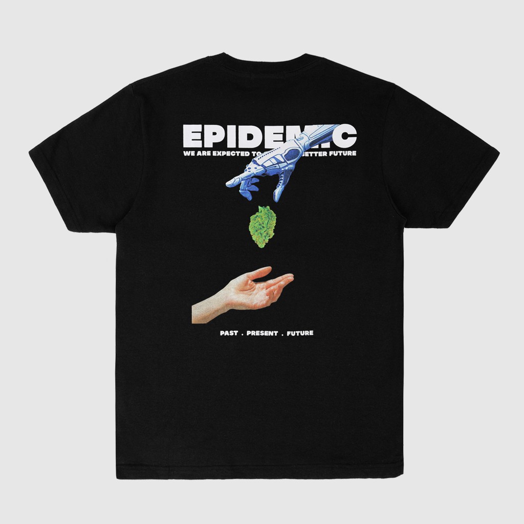 

Epidemic Give It - Kaos Epidemic