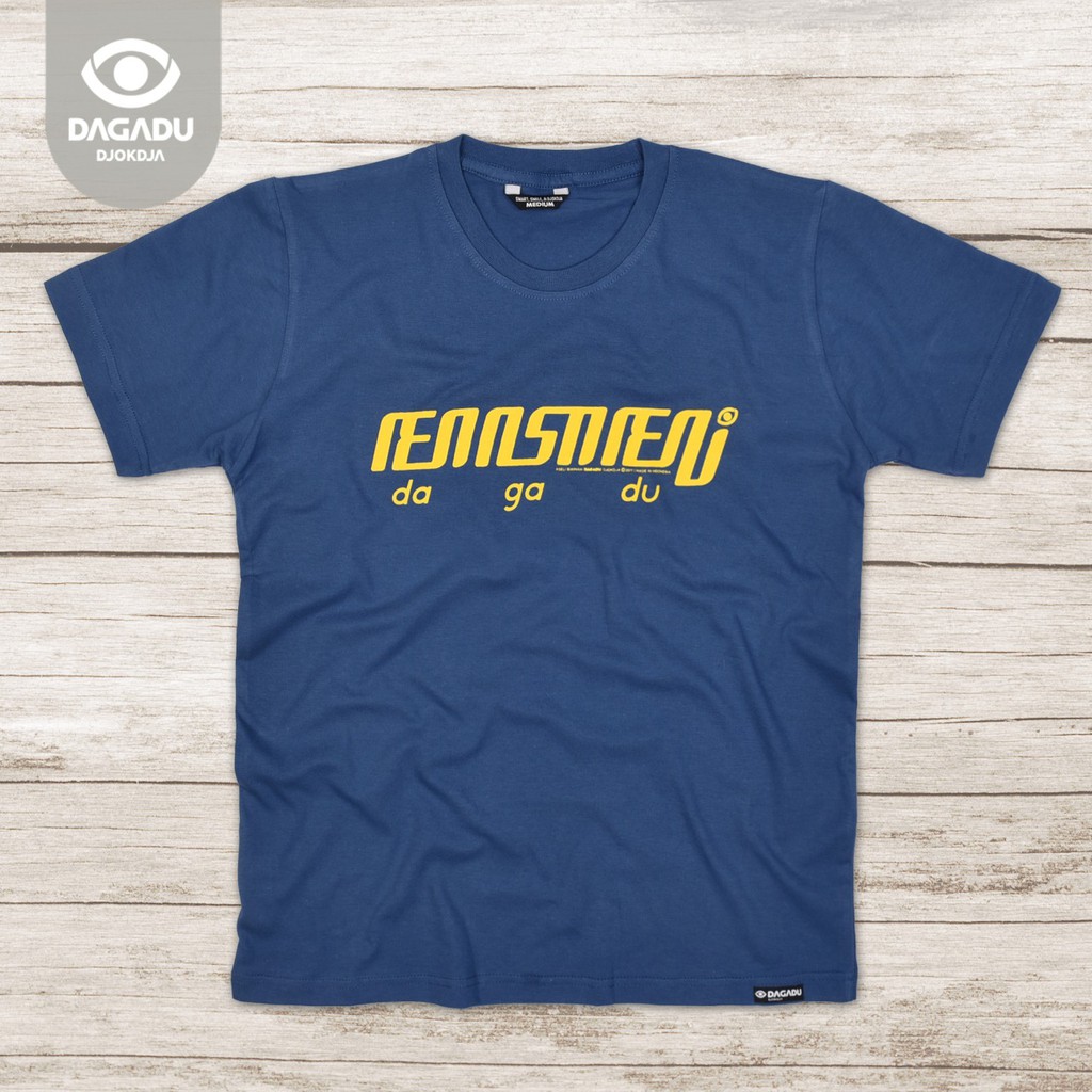 

Dagadu kaos dagadu aseli official - jawa dagadu