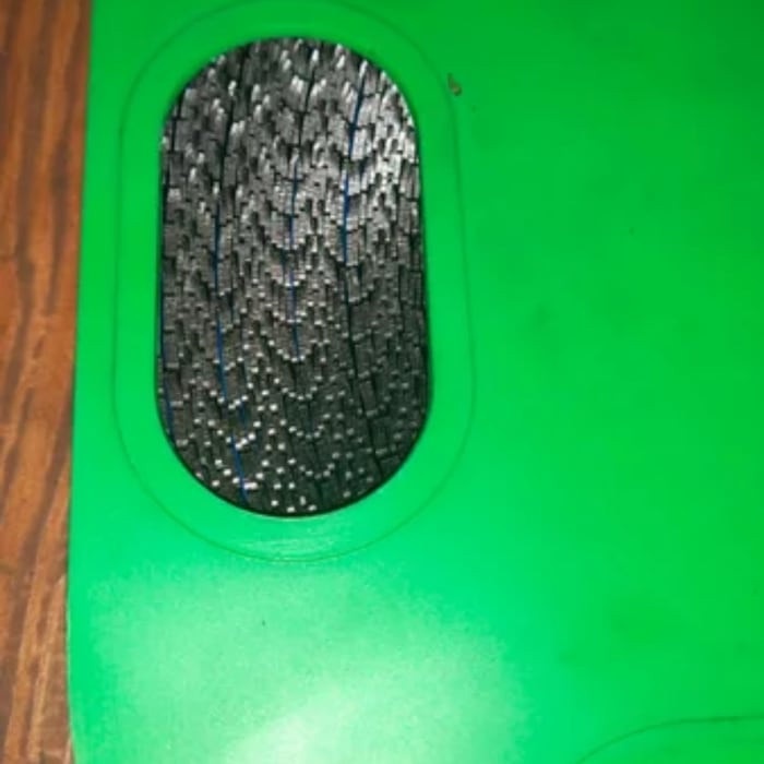 TST | WESPA Gergaji Pita HSS Bandsaw Blade 6mm x 10