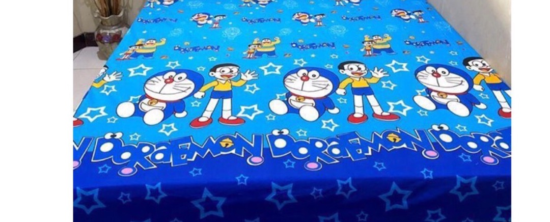 Sale Sprei Murah Homemade Uk Kecil Motif Random 100x200
