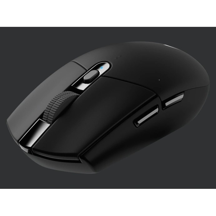 Mouse Logitech Gaming Wireless G304 Mouse gaming wireless | By Astikom