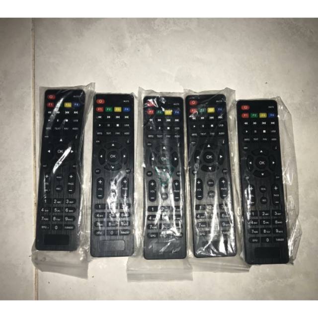 Remote gardiner ottimo