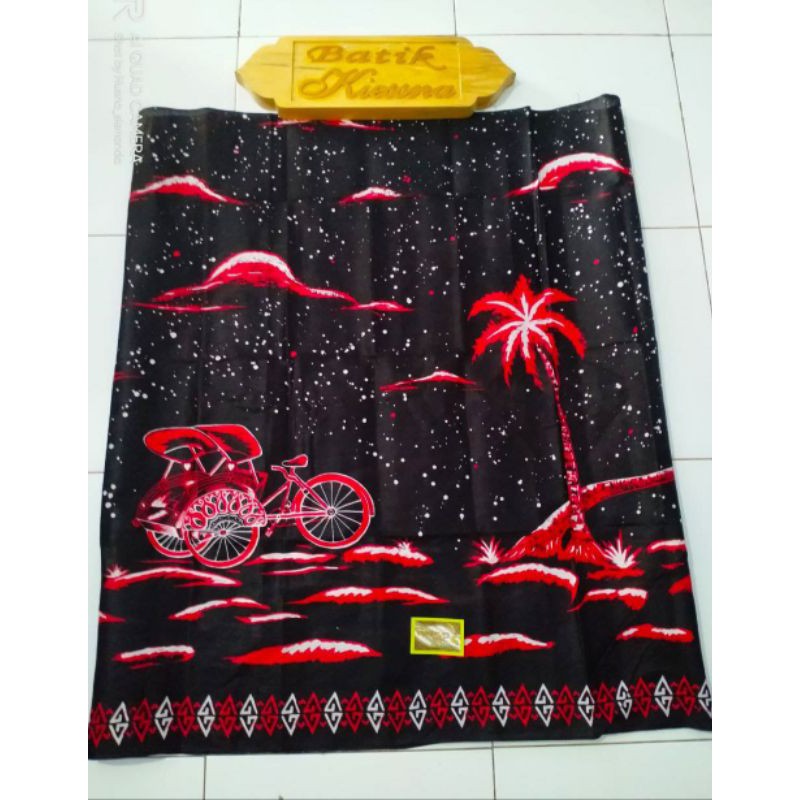 (LENGKAP MURAH) SARUNG BATIK ANAK TERMURAH TERLENGKAP  MOTIF LENGKAP (Bahan Katun)