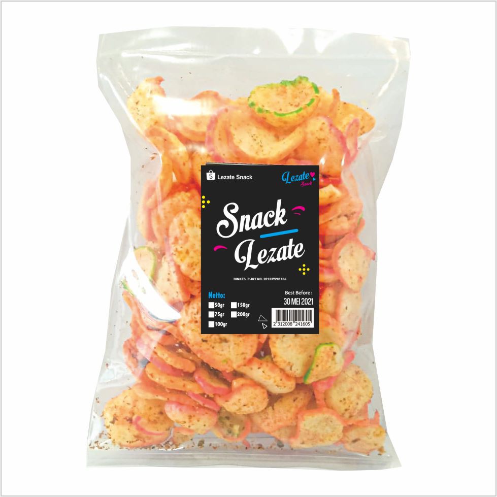 

Seblak Kering Pedas 150gr Seblak instan Bandung Kerupuk Seblak Kering Seblak Bantet Lezate Snack