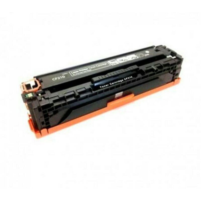 Toner Compatible Color 131A - CF210A CF211A CF212A CF213A