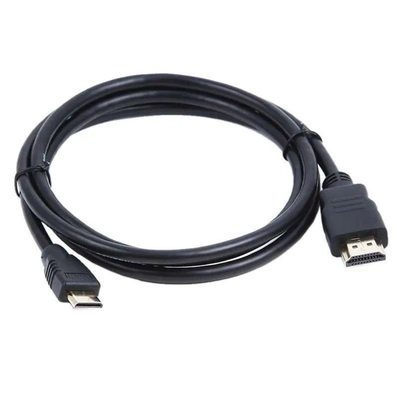 Kabel HDMI To Mini HDMI 2 Meter Bafo