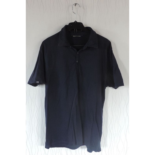 Cutter and Buck Polo Shirt Second Branded Original