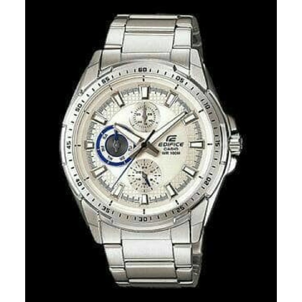 Casio Edifice Original EF-336D-7A Bergaransi Resmi