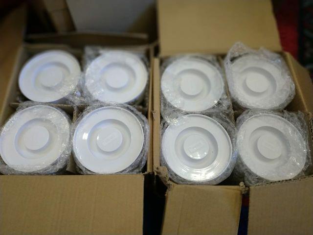 Toples Pyrex 1l (1 Liter) Kaca Store N See Kedap Udara Airtight 7024-8