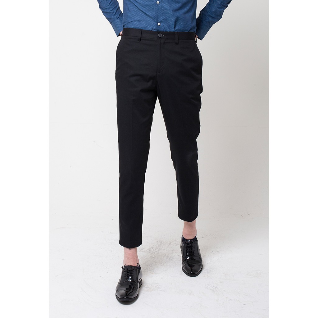  The Executive  Chinos  Pants 1 Navy L Pikey 118B150 