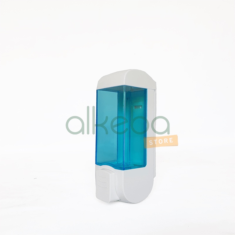 Soap Dispenser type F1801-B Anti Pecah / Tempat sabun cair Anti Pecah