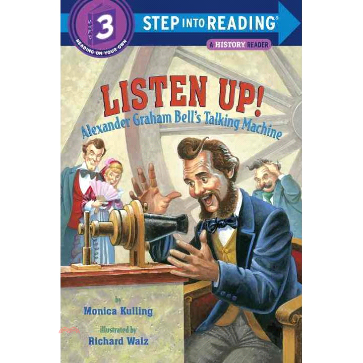 Buku Alexander Graham Bell Kenangan Sekolah