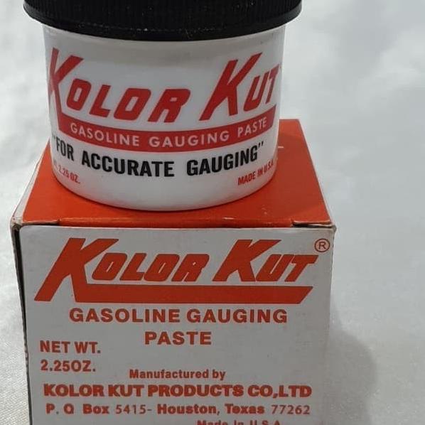 ✯ Kolor Kut Oil Taste / oil finding Taste ❊