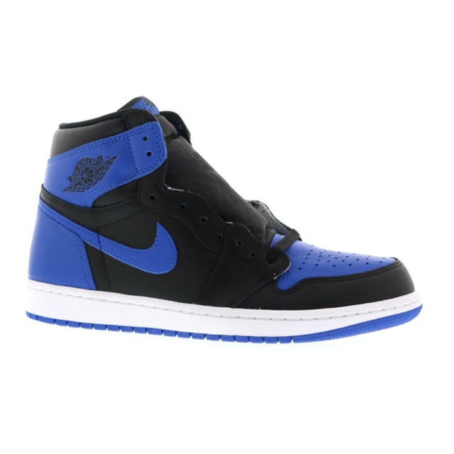 jordan retro 1 royal