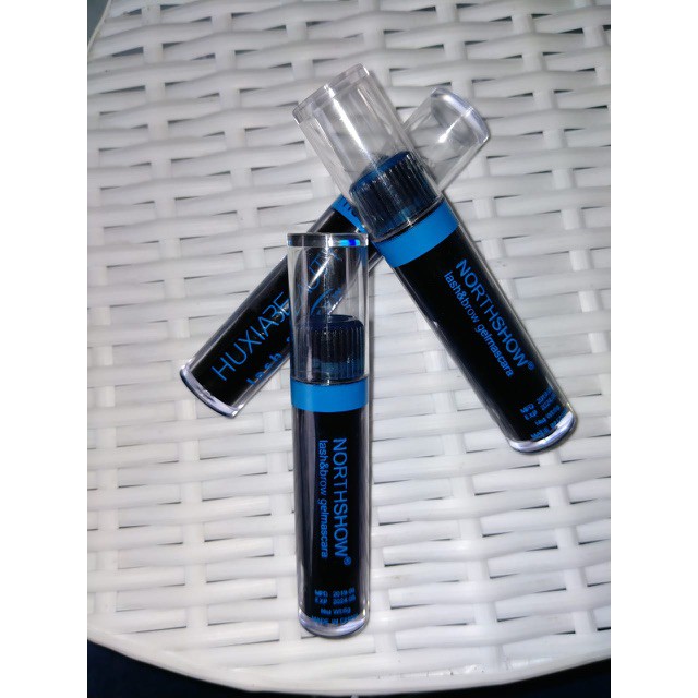 Black tint / lash lift tint / coating mascara / Coating Mascara Clear 10ml / Eyelash Extension / lashlift