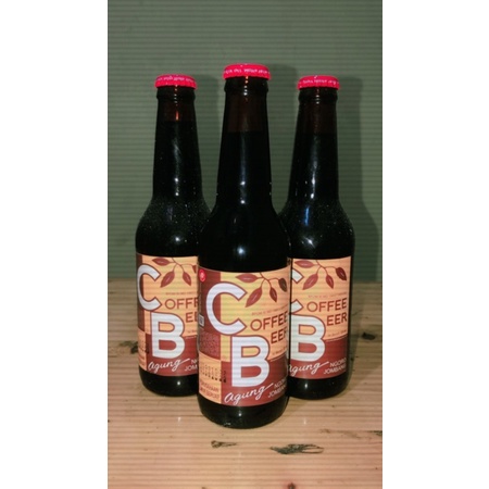 

coffee beer paket 10 botol