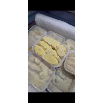 

durian medan