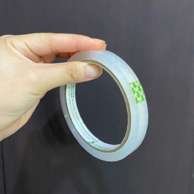 

Plester selotip ready stock makassar termurah gold tape