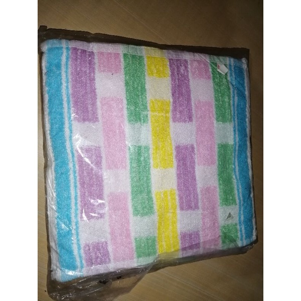 satu lusin Lap handuk Lap piring