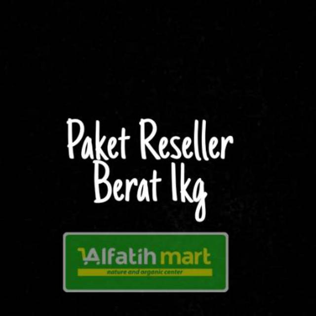 

(1kg) BIOSYAFA PROBIOTIK SIKLUS RESELLER