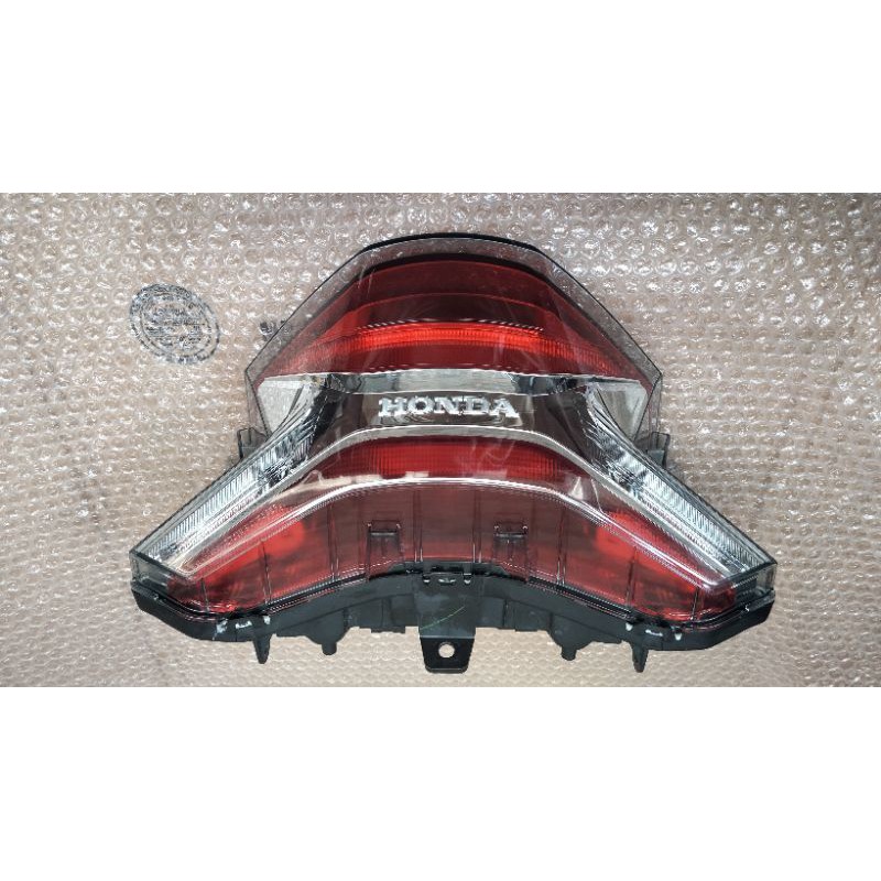 Stoplamp Pcx 150 Lampu Rem Belakang PCX 150 Stoplamp Lampu Belakang All New Honda PCX 150