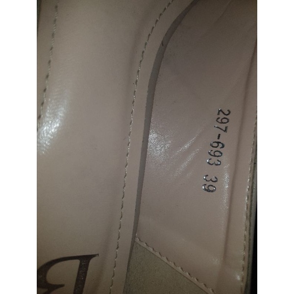 flat shoes berrybenka