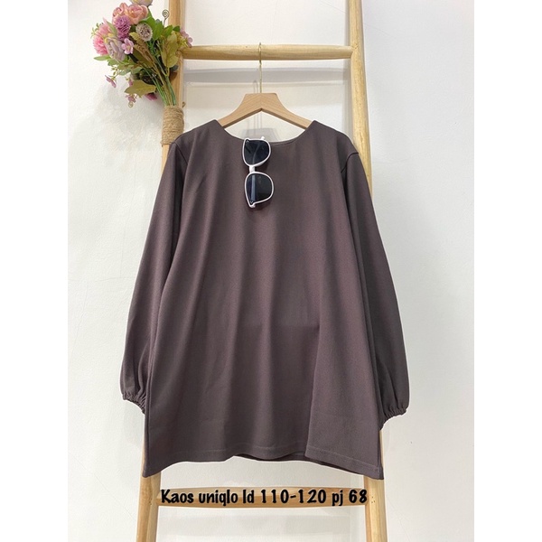 Baju Butik Tanah Abang