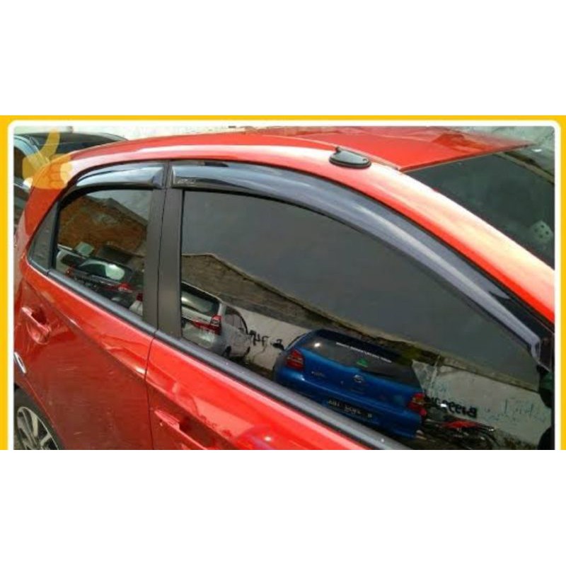 talang air brio old brio lama satya rs slim