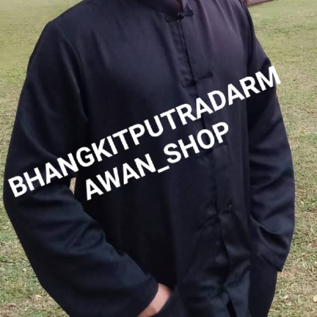  Baju  kungfu baju  sanghai baju  koko  baju  cina  baju  