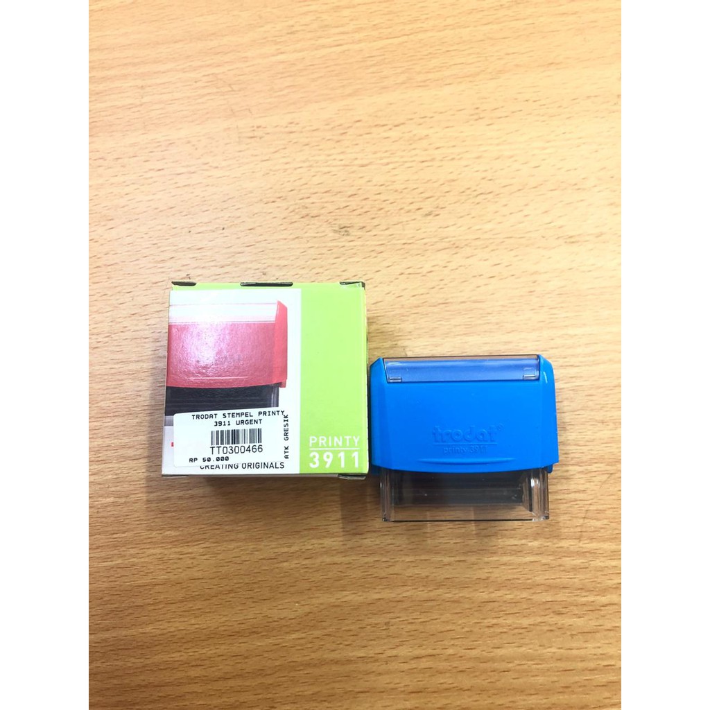 

TRODAT STEMPEL PRINTY 3911