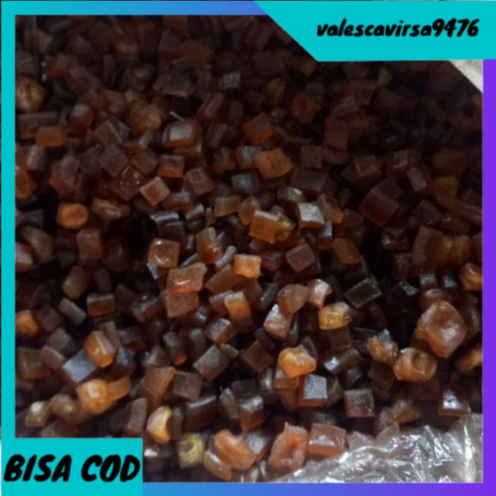 

⭐BISA COD⭐ lapuan (bahan krupuk kulit sapi) 1kg standar