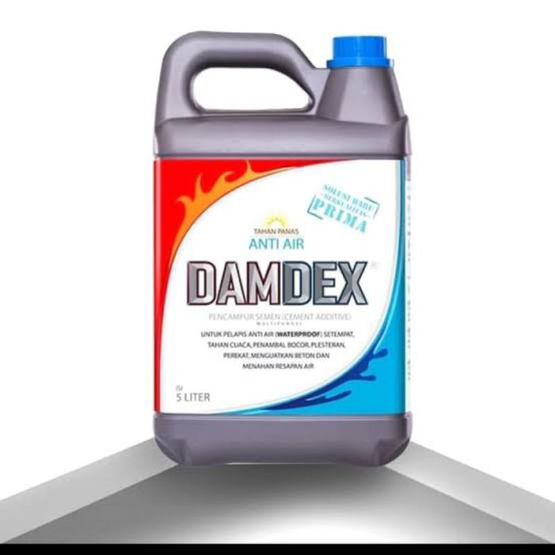 Damdex 5liter 5 Liter