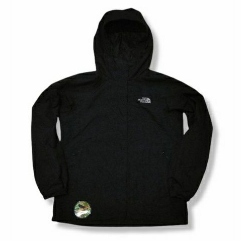 Jaket TNF Mp3 Pocket