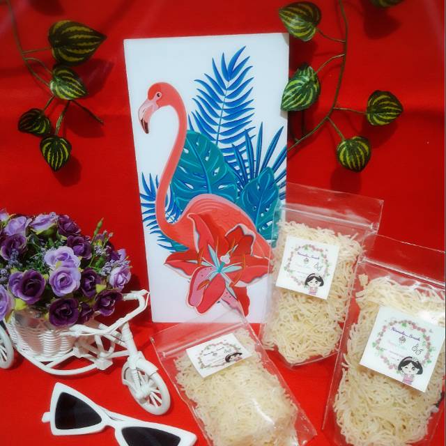 

MIE KEKINIAANN MURAAH !!