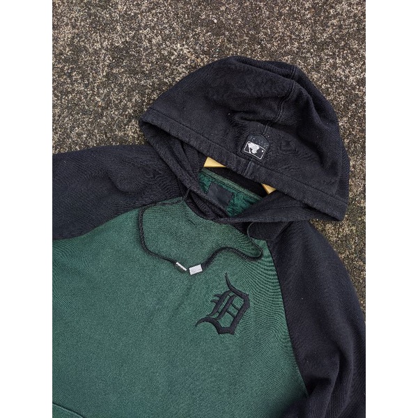 Hoodie MLB Detroit
