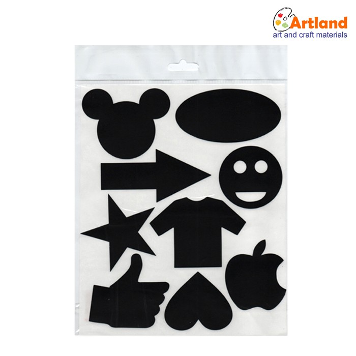 

Washichalk sticker 3 170x200mm