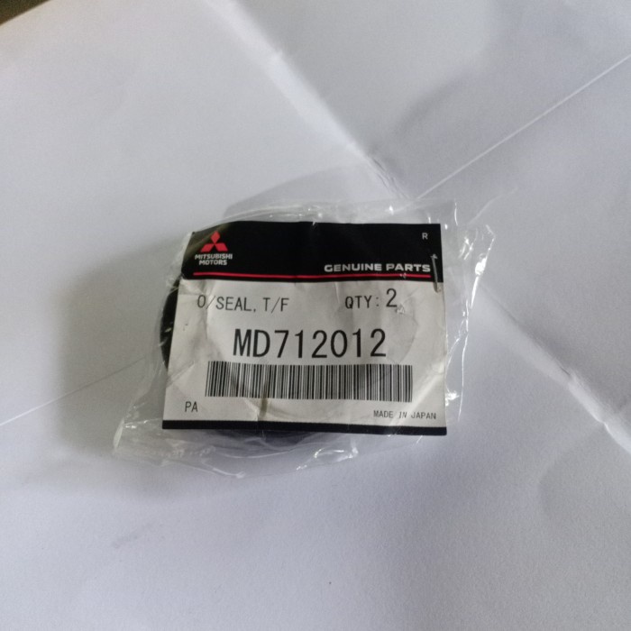 Seal Transfer L200 Strada K74 (samping)