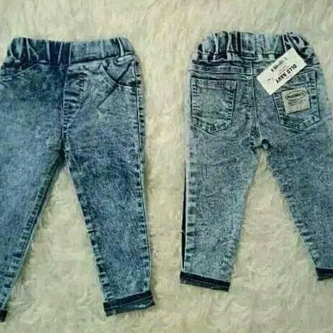 eder celana jeans old navy original - 2-3 tahun ofl3