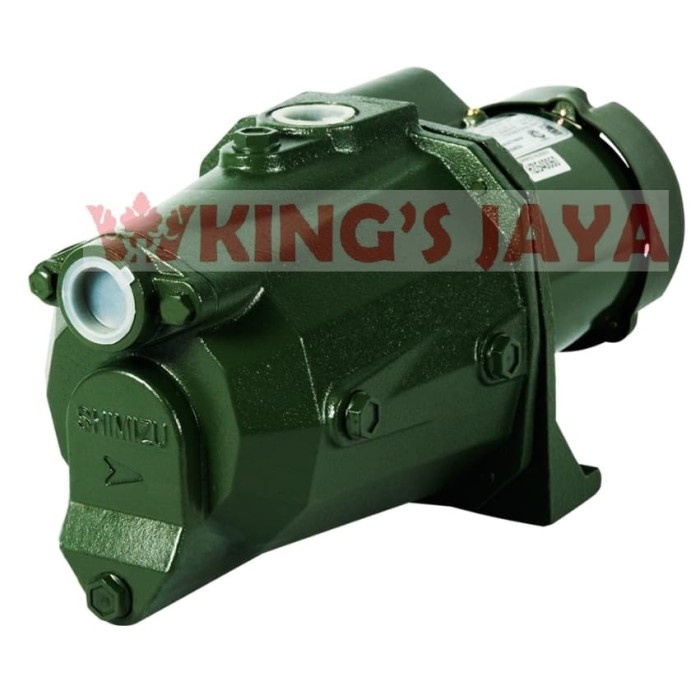 Pompa Air SHIMIZU JET 108 (Pompa Semijet Shimizu JET108)