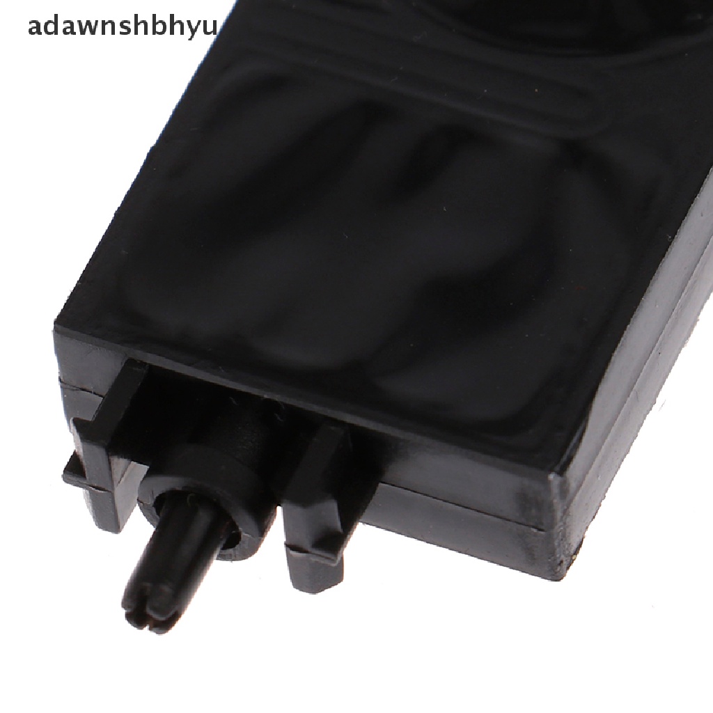 Adawnshbhyu 1PCS Peredam Tinta Baru Untuk Mimaki JV33 JV5 DX5 Print Head Dumper Filter