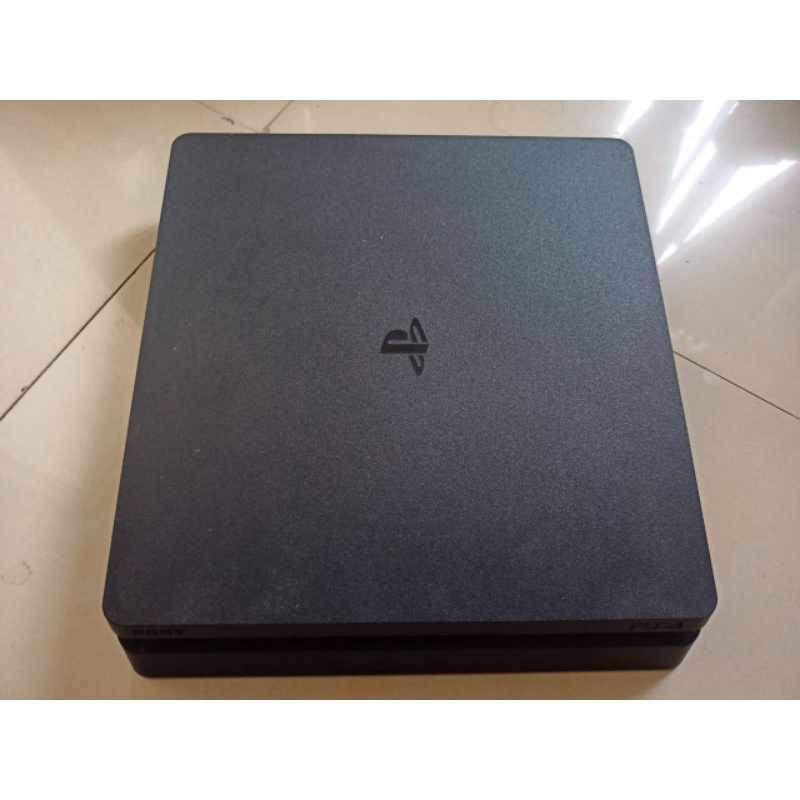 ps4 slim 1tb