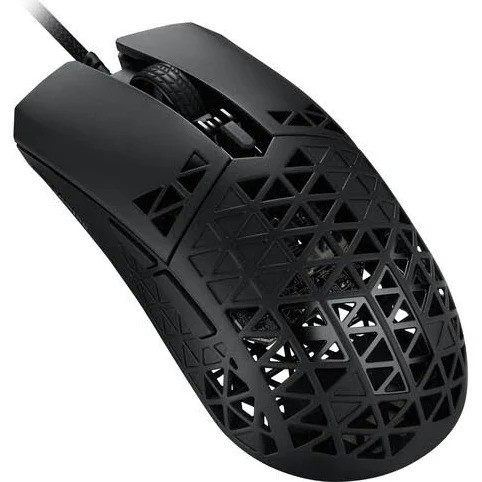 Asus TUF M4  M-4 Air Ultra-Lightweight Gaming Mouse