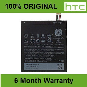 baterai batere battery HTC Desire 825 / B2PUK100 Original