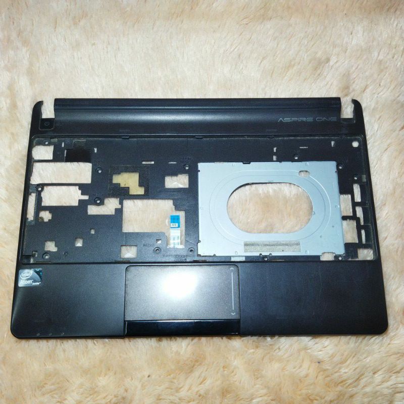 Casing dan Touchpad ACER D270