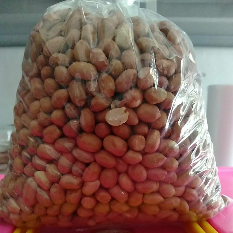

Kacang tanah 1kg